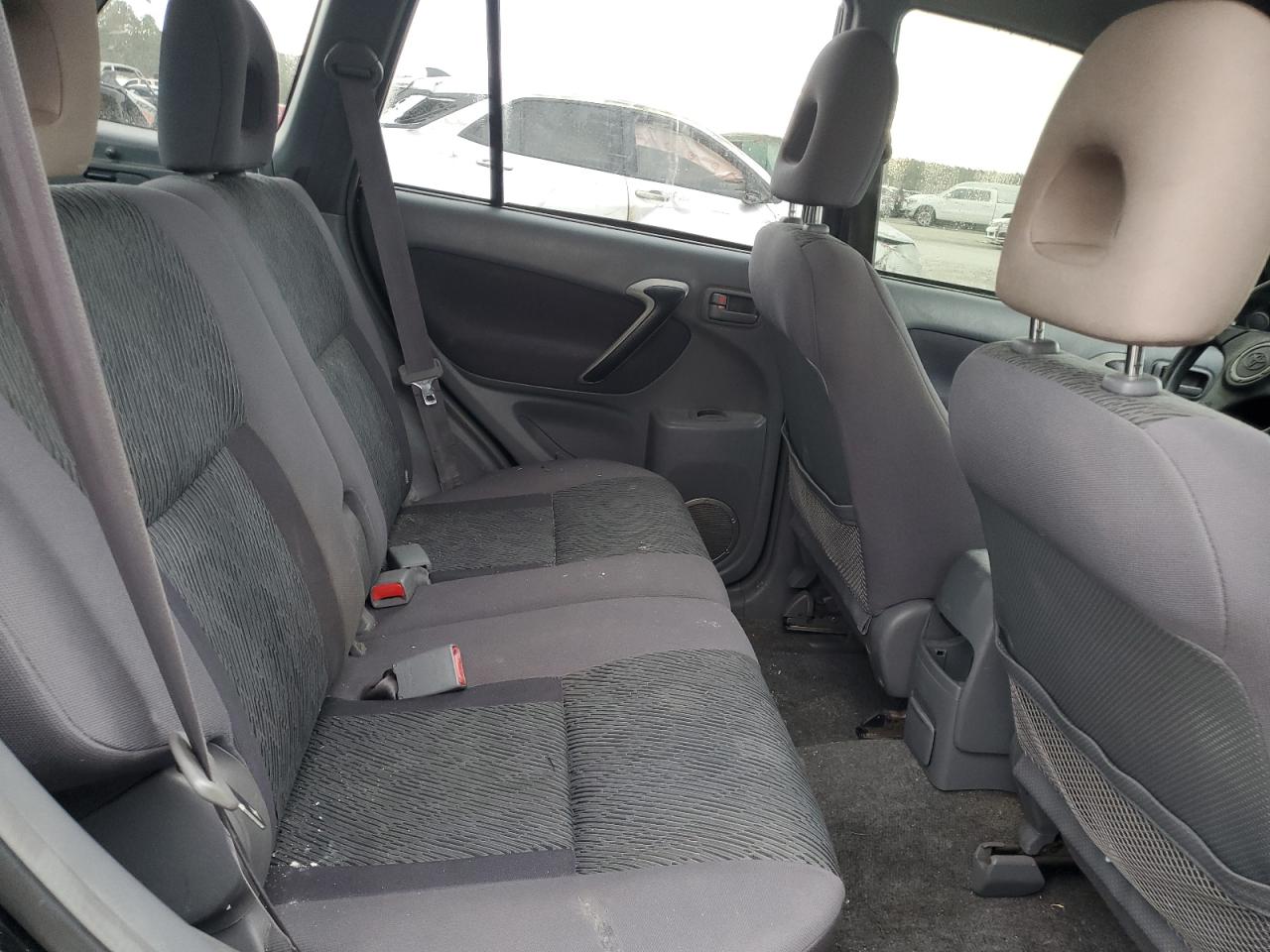 2003 Toyota Rav4 VIN: JTEGH20V430103016 Lot: 82217875