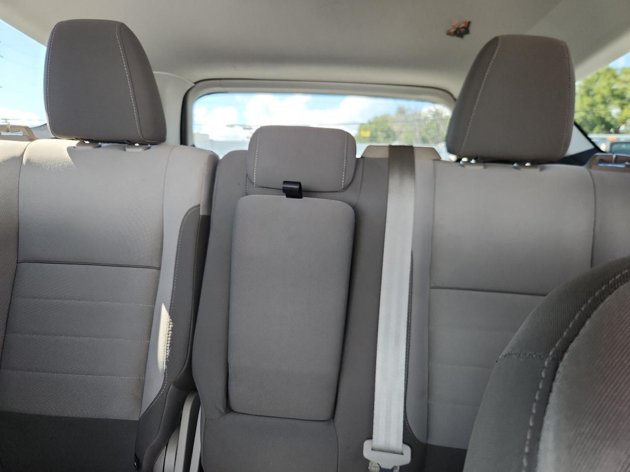 2014 Ford Escape Se VIN: 1FMCU0GX0EUC02787 Lot: 82611595