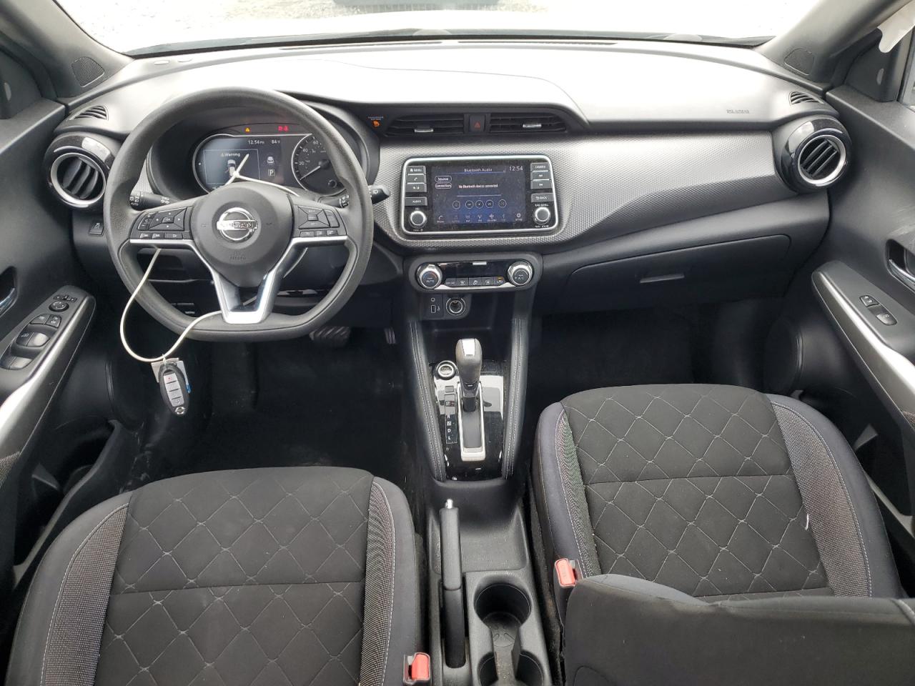 2019 Nissan Kicks S VIN: 3N1CP5CU5KL505321 Lot: 85577075