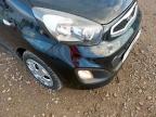 2011 KIA PICANTO 1.0 1 5DR for sale at Copart YORK