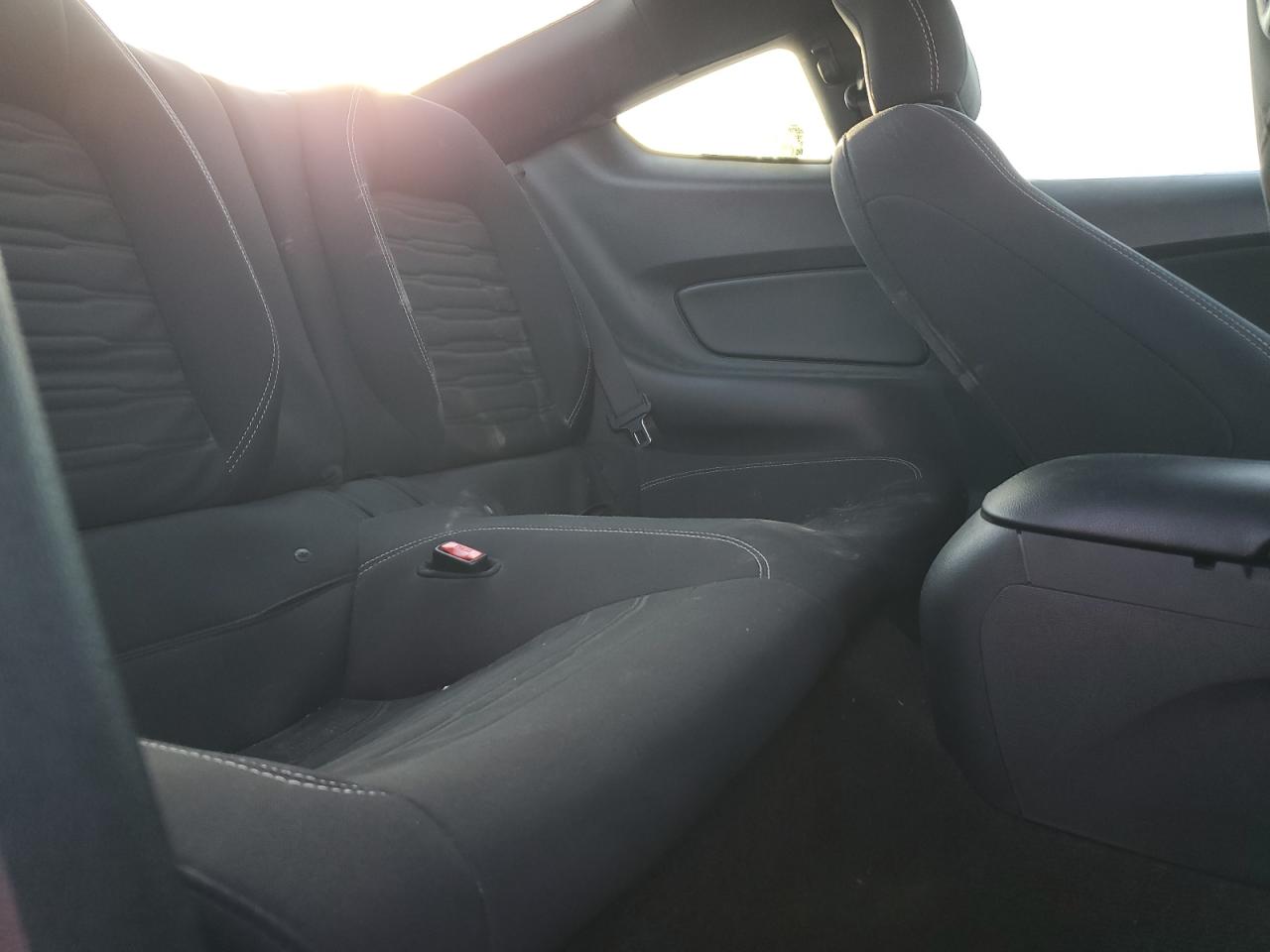 2017 Ford Mustang Gt VIN: 1FA6P8CF0H5339916 Lot: 82131155