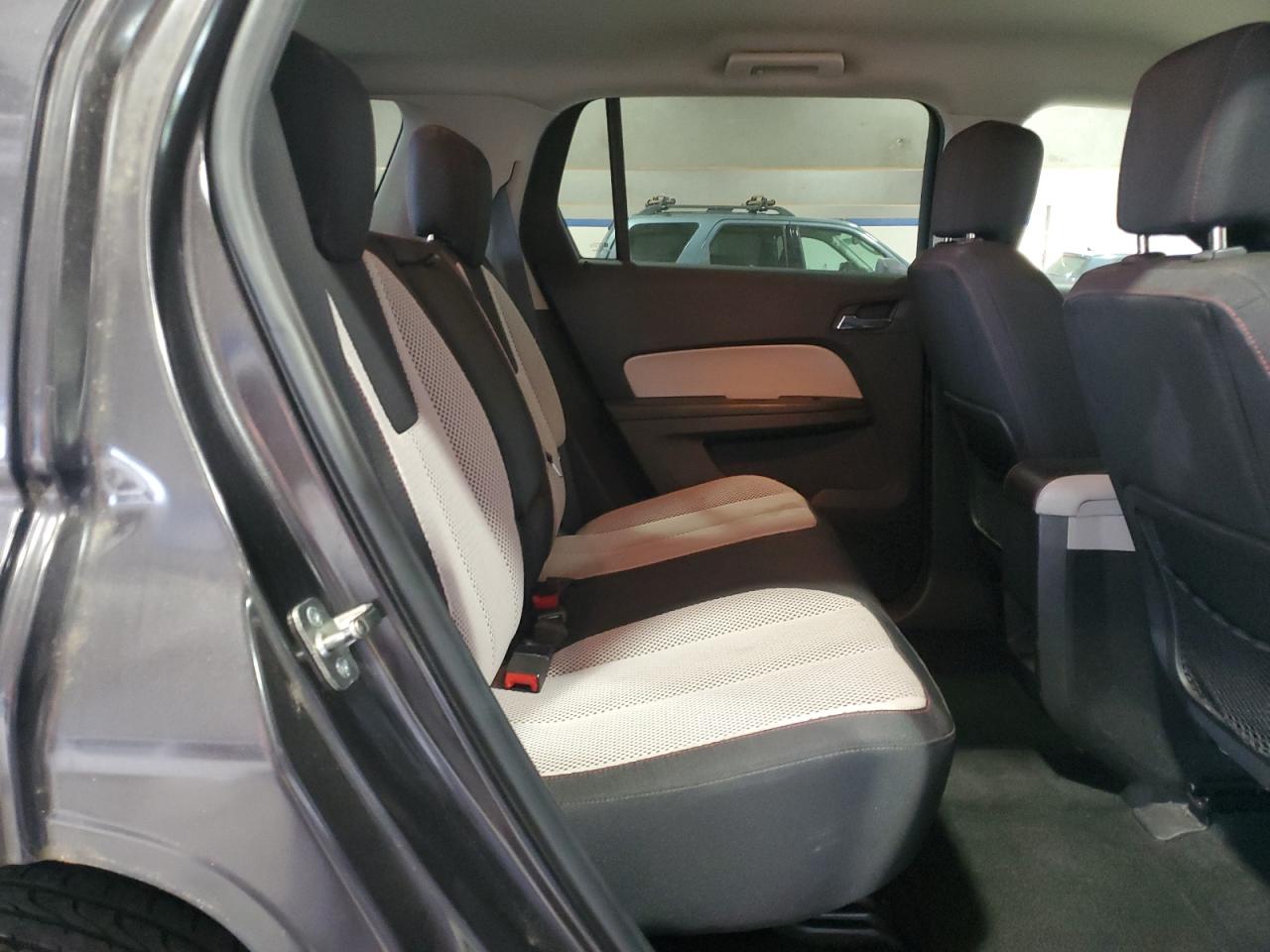 2014 GMC Terrain Sle VIN: 2GKALREK5E6298042 Lot: 90242775