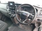 2023 FORD TRANSIT CUSTOM 2.0 ECOBLUE 130PS LOW ROOF LIMITED VAN for sale at Copart SANDY