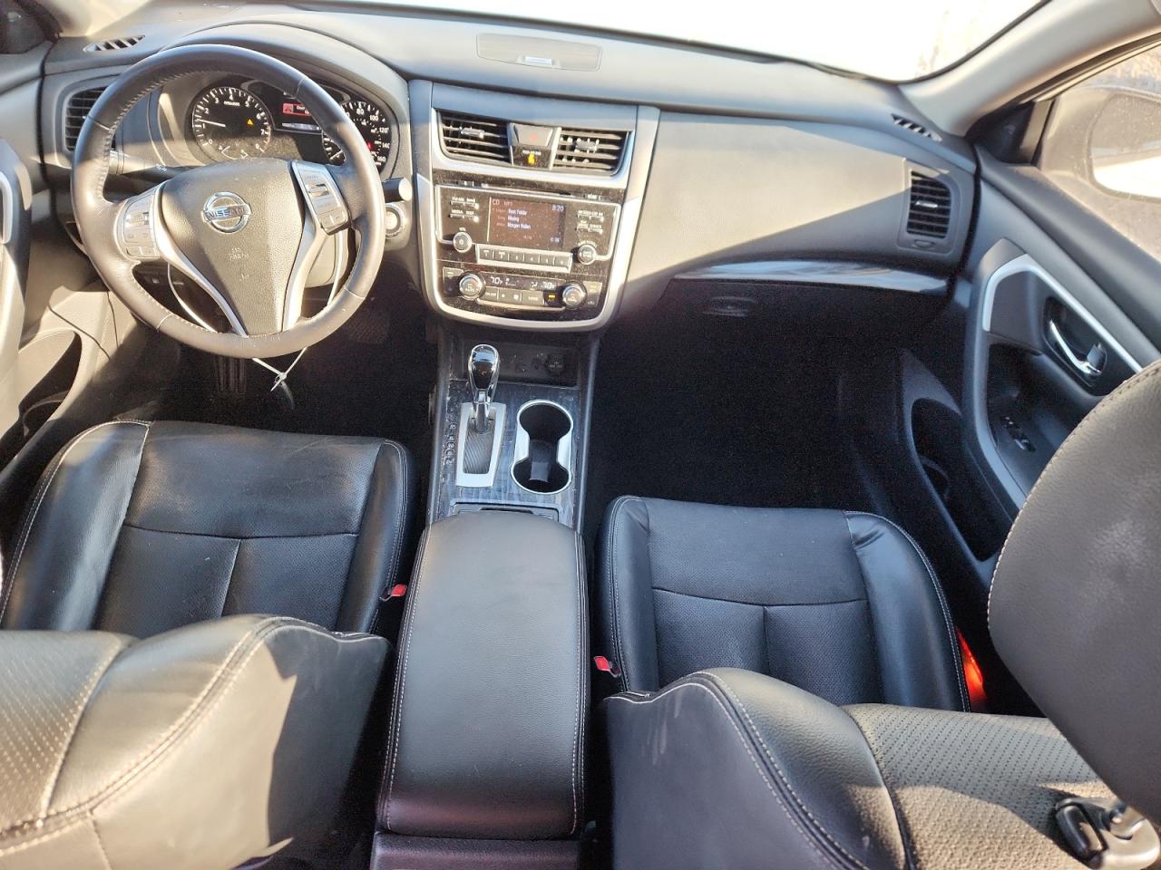 2018 Nissan Altima 2.5 VIN: 1N4AL3AP9JC248844 Lot: 85867885