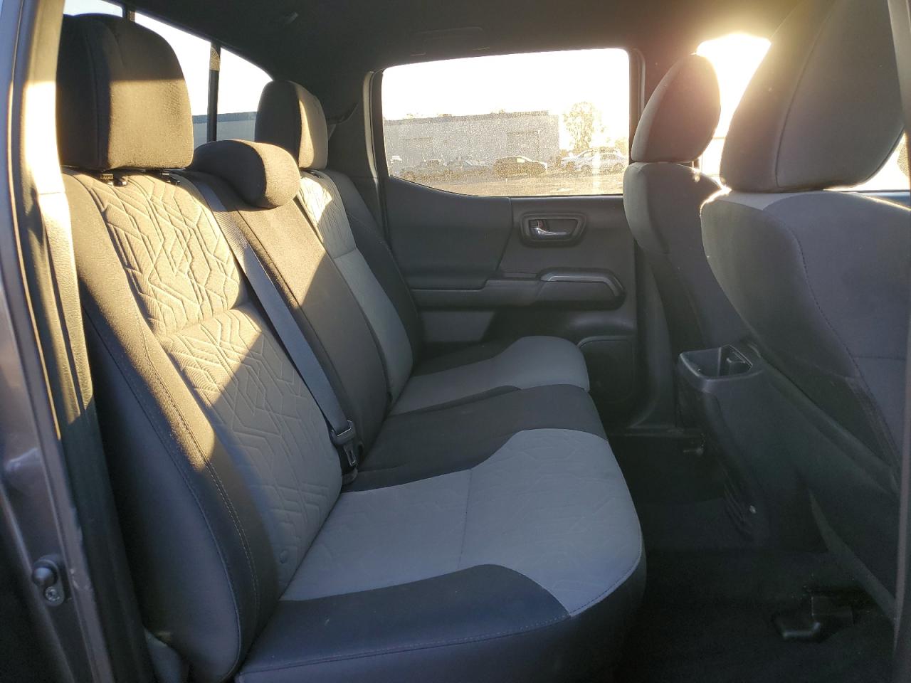 2022 Toyota Tacoma Double Cab VIN: 3TMAZ5CN0NM165419 Lot: 82262925