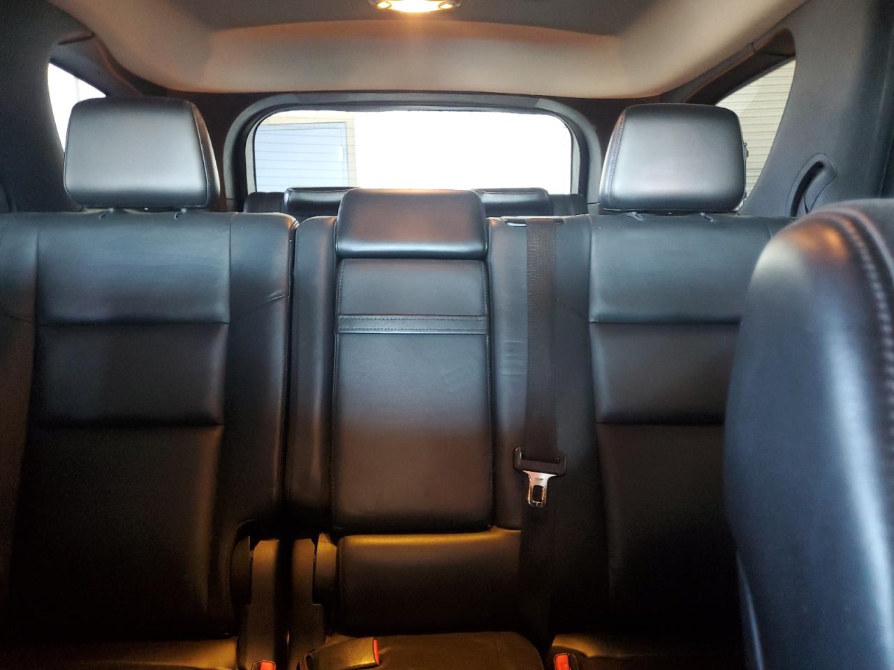 2015 Dodge Durango Limited VIN: 1C4RDJDG7FC921518 Lot: 82777445