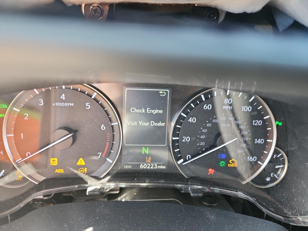 2018 Lexus Rx 350 L VIN: JTJDZKCA5J2008606 Lot: 90124405