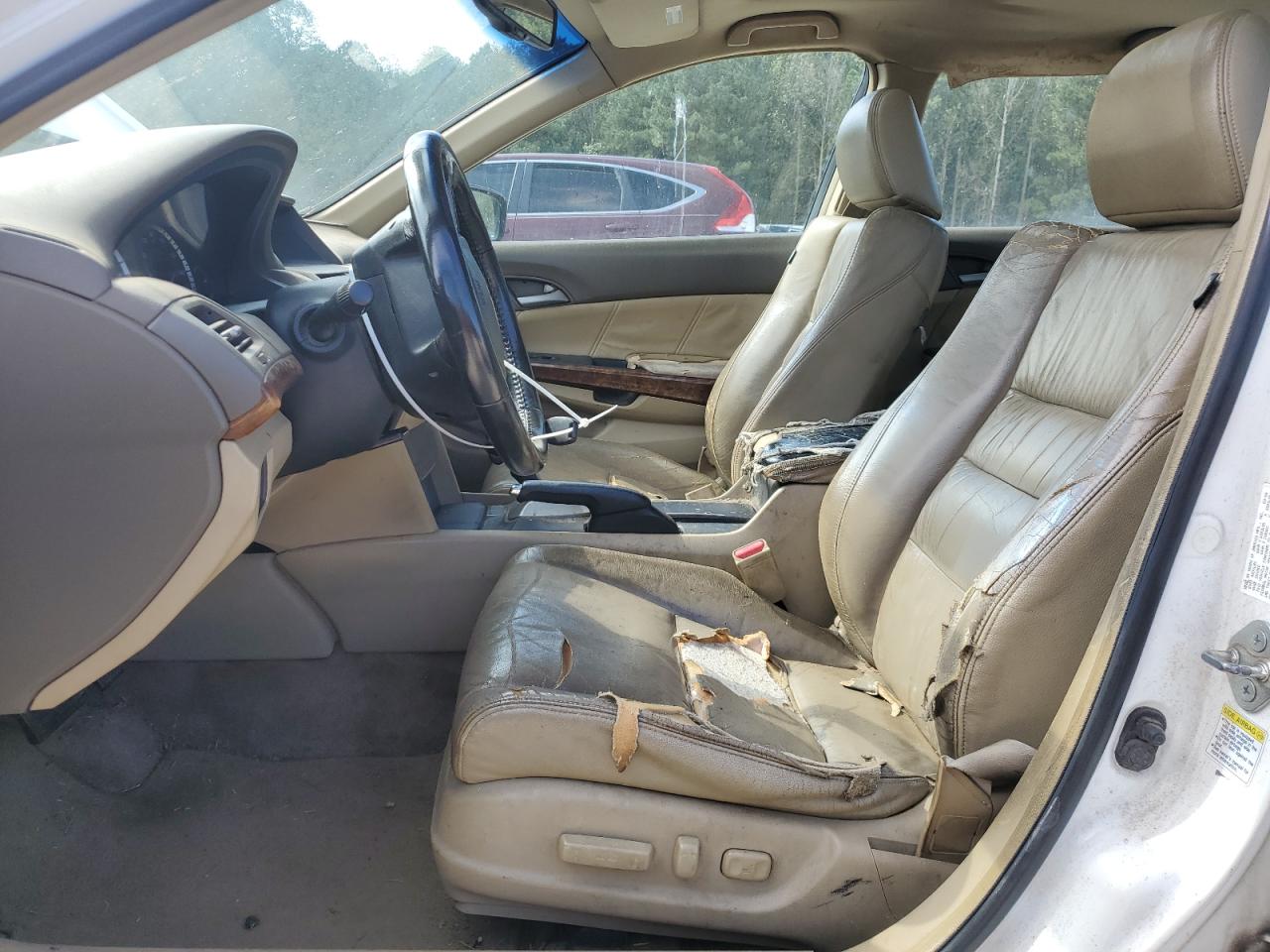 2008 Honda Accord Exl VIN: 1HGCP26818A106756 Lot: 86095325