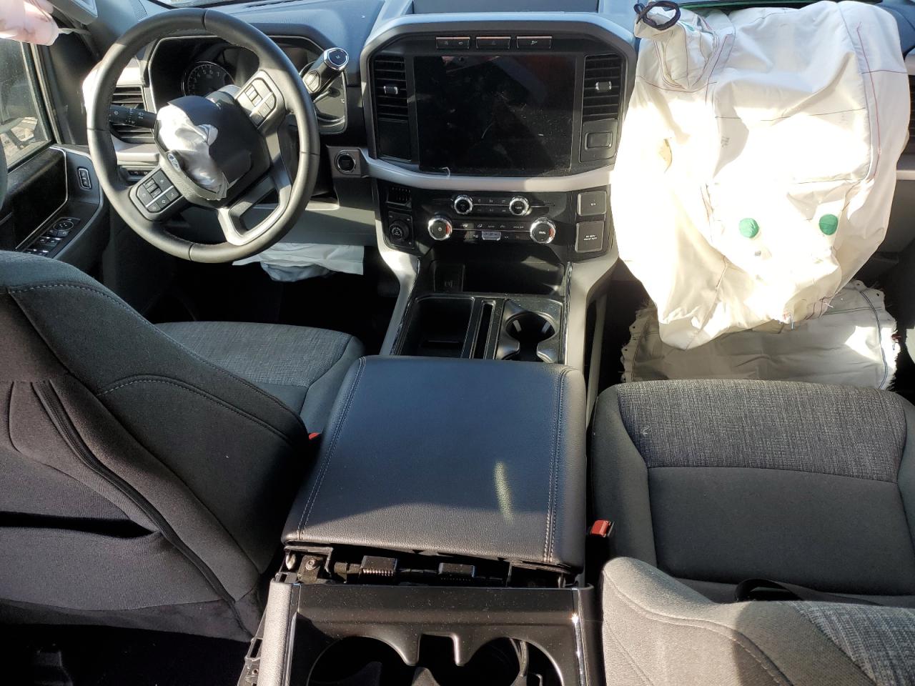 2023 Ford F150 Supercrew VIN: 1FTEW1EP9PFB90176 Lot: 89704665