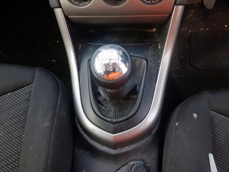 2013 PEUGEOT 308 1.4 VTI 98 ACCESS 5DR