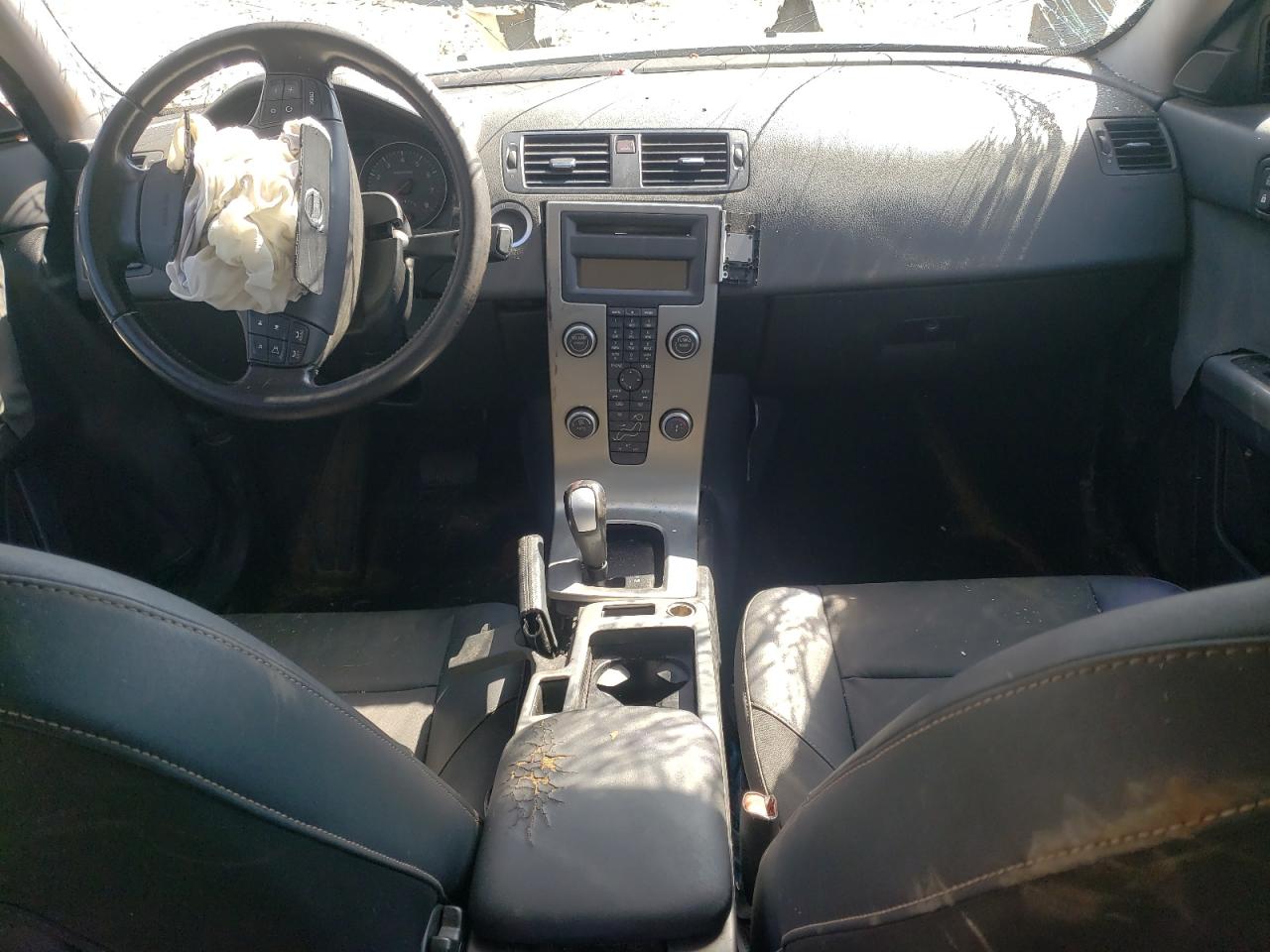 2010 Volvo S40 2.4I VIN: YV1382MS6A2488075 Lot: 84738215