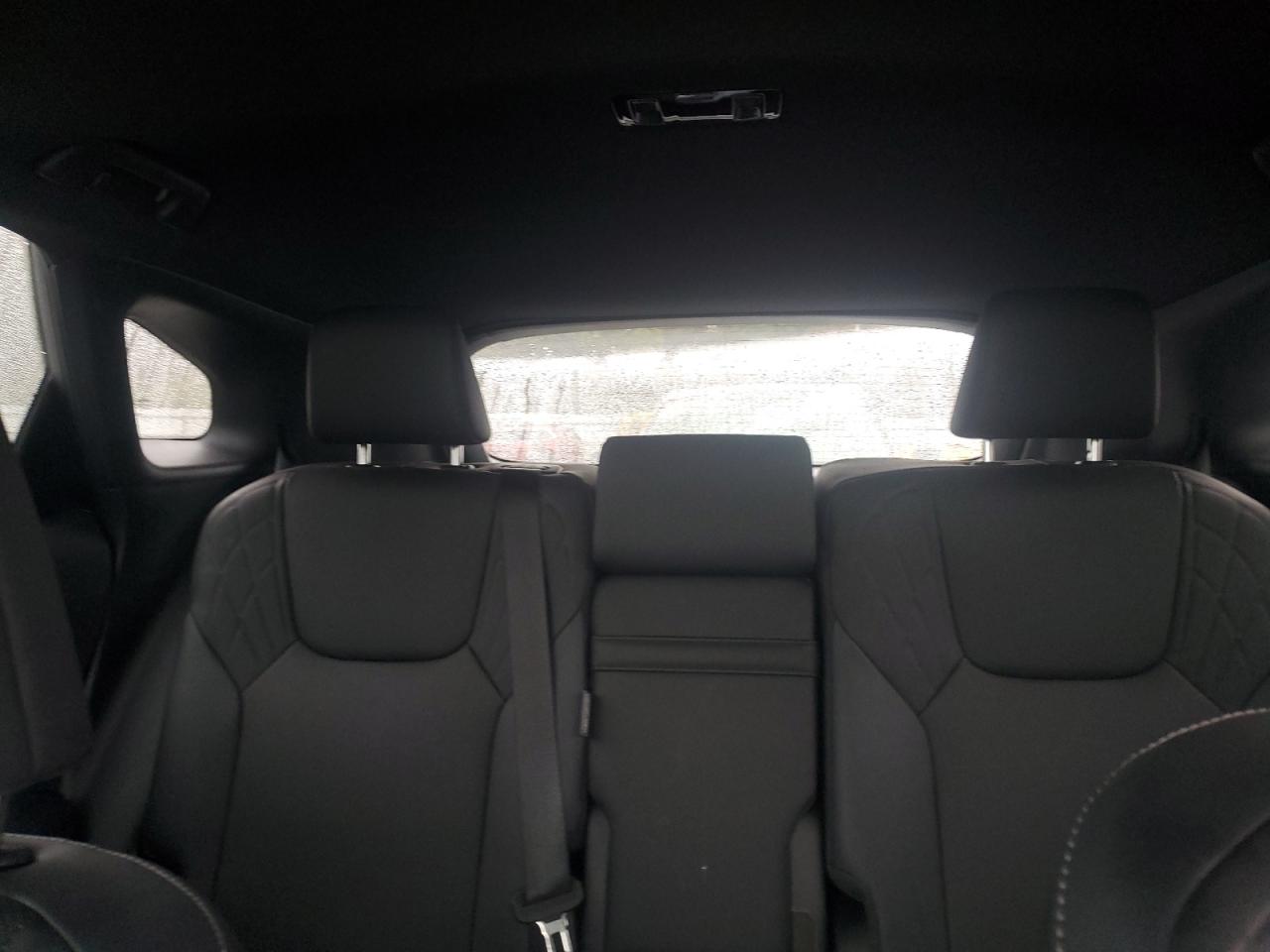 2025 Lexus Rx 350H Base VIN: 2T2BBMCA4SC080423 Lot: 90242915