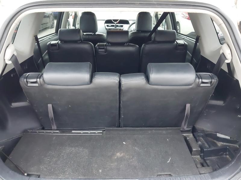 2015 TOYOTA PRIUS+ EXCEL CVT 