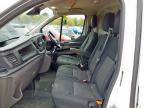2019 FORD TRANSIT CUSTOM 2.0 ECOBLUE 130PS LOW ROOF TREND VAN for sale at Copart NEWBURY