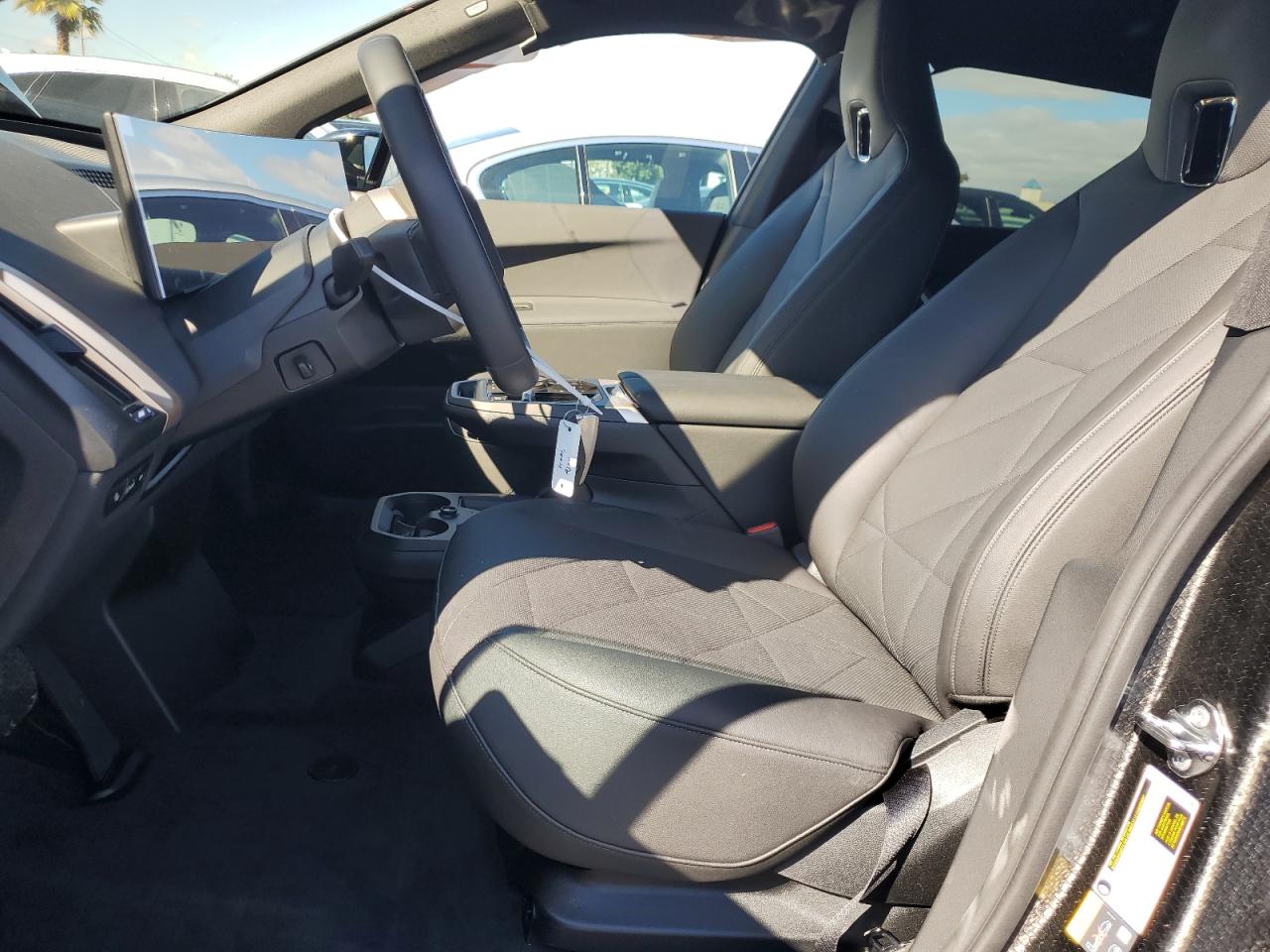 2026 BMW Ix xDrive45 VIN: WB543CF09TCV29561 Lot: 90124905