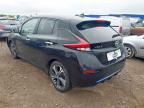 2021 NISSAN LEAF N-CONNECTA  for sale at Copart YORK