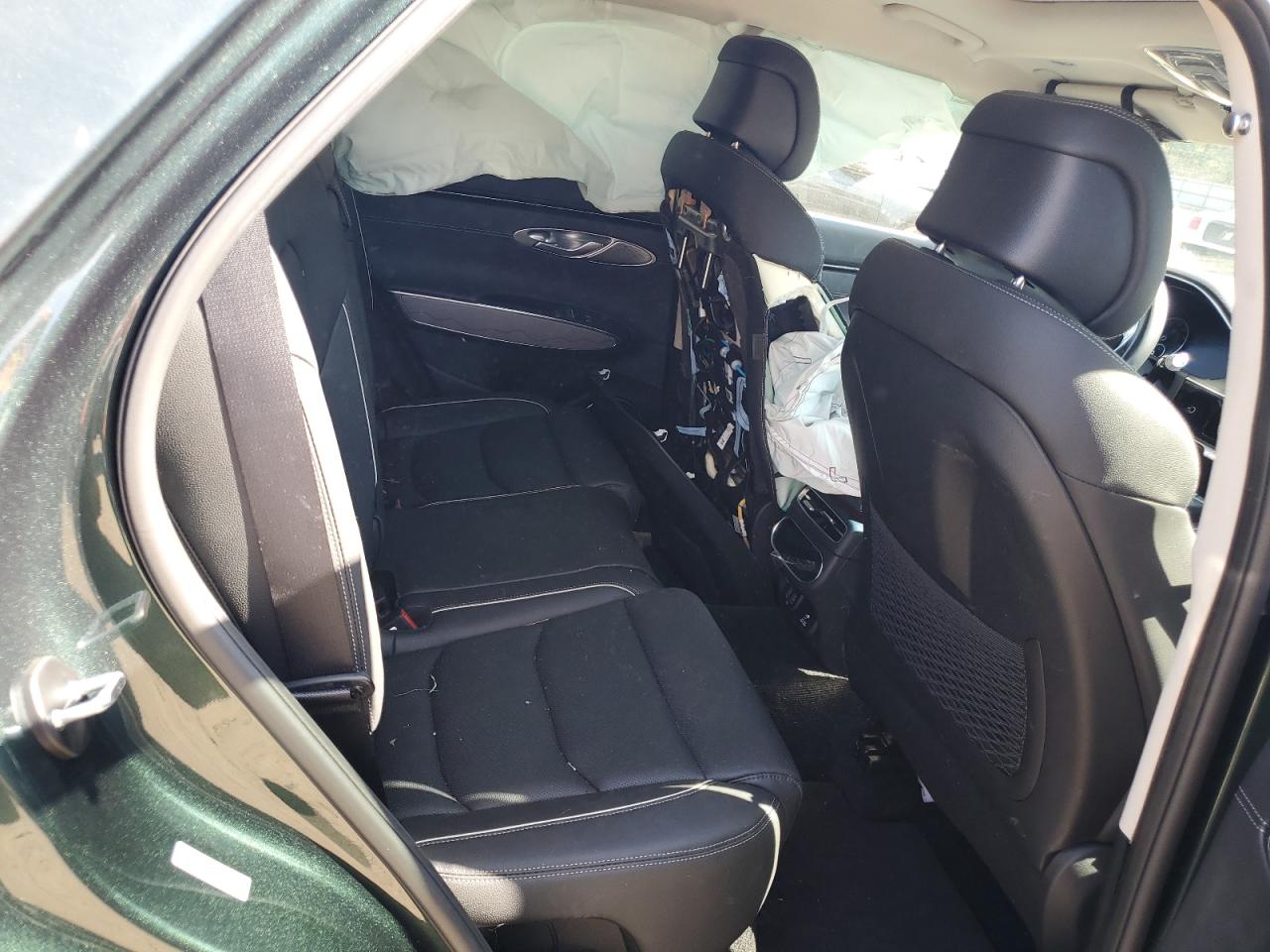 2023 Genesis Gv70 Base VIN: KMUMADTB8PU132927 Lot: 89625245