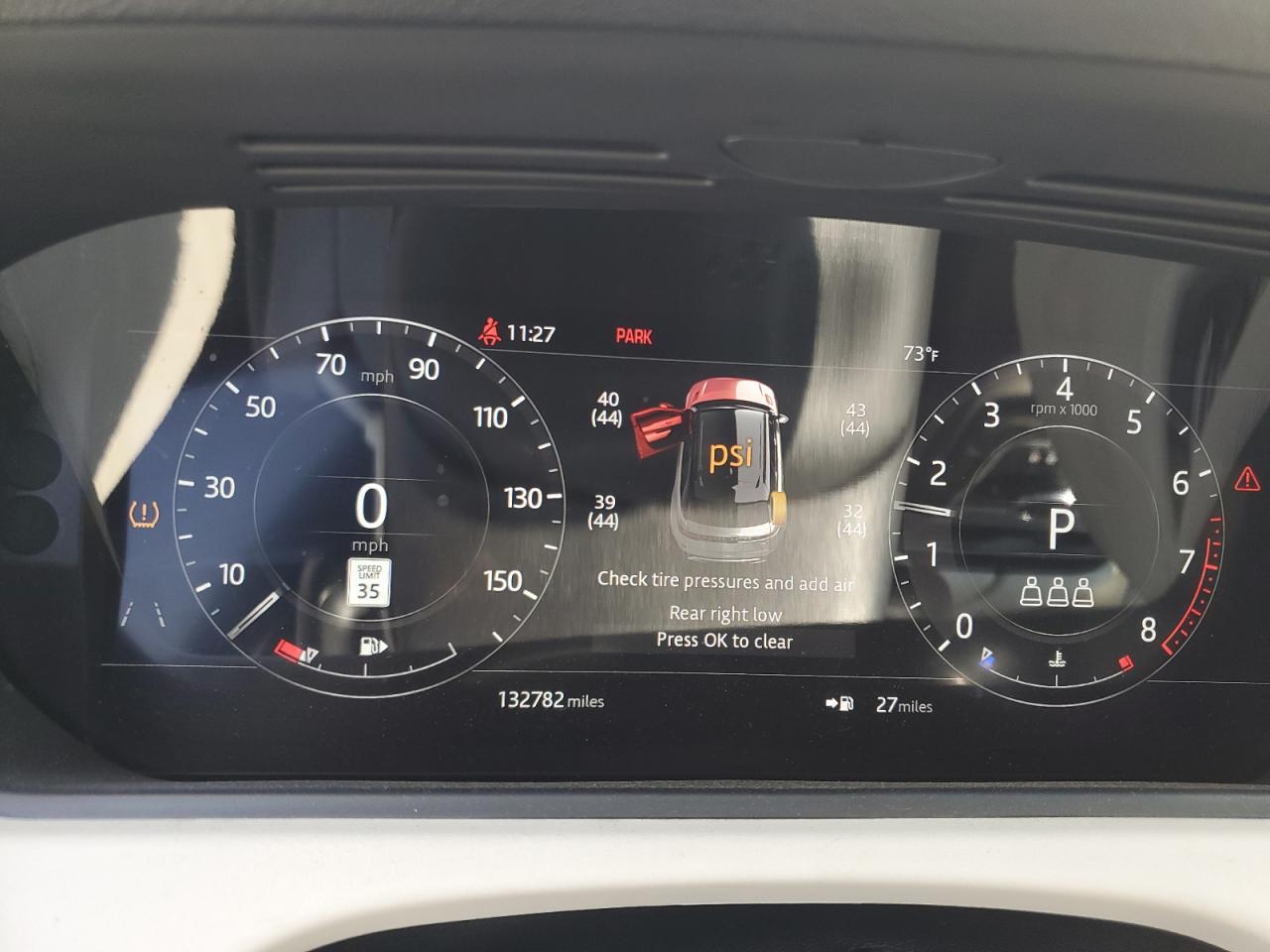 2019 Land Rover Range Rover Velar S VIN: SALYB2EX4KA784994 Lot: 85703235