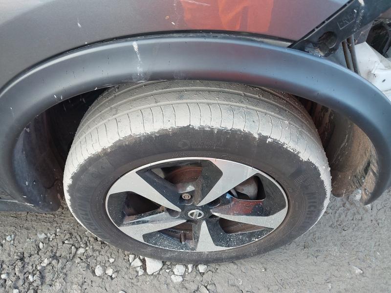 2019 NISSAN JUKE 1.6 [112] BOSE PERSONAL EDITION 5DR