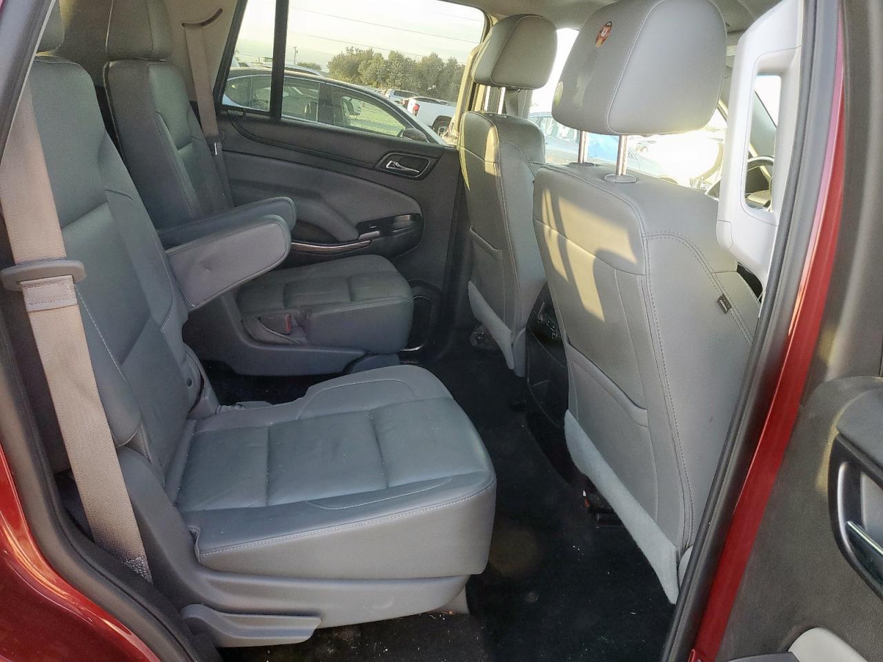 2016 Chevrolet Tahoe K1500 Lt VIN: 1GNSKBKC9GR237069 Lot: 85565855