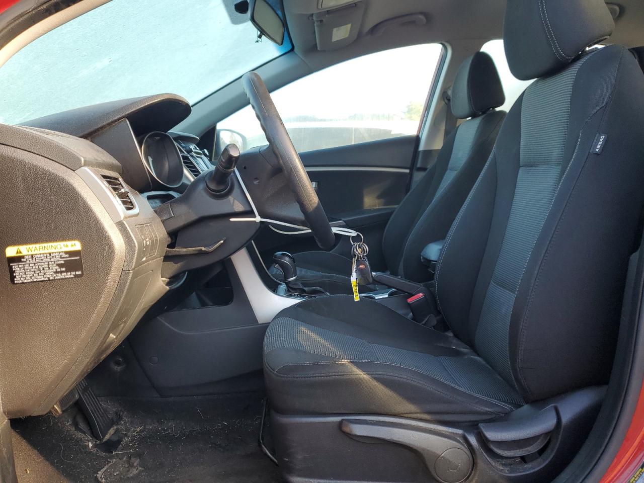 2016 Hyundai Elantra Gt VIN: KMHD35LH1GU323026 Lot: 81963225