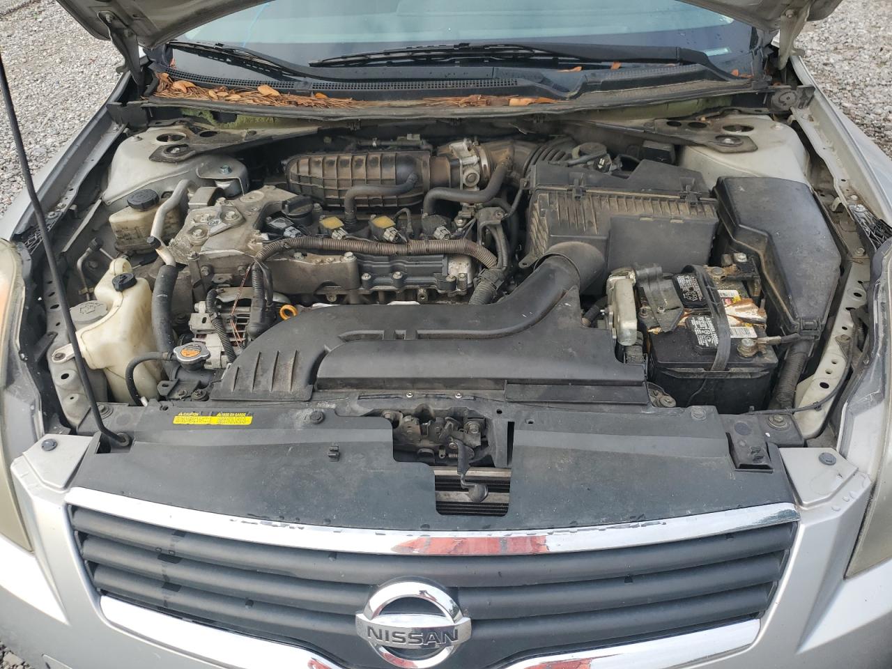 2008 Nissan Altima 2.5 VIN: 1N4AL21E18C231815 Lot: 85275655