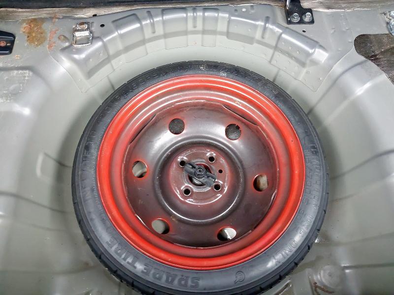 2010 HYUNDAI I20 1.2 EDITION 3DR