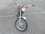 1971 YAMAHA DT 175 for sale at Copart SANDTOFT