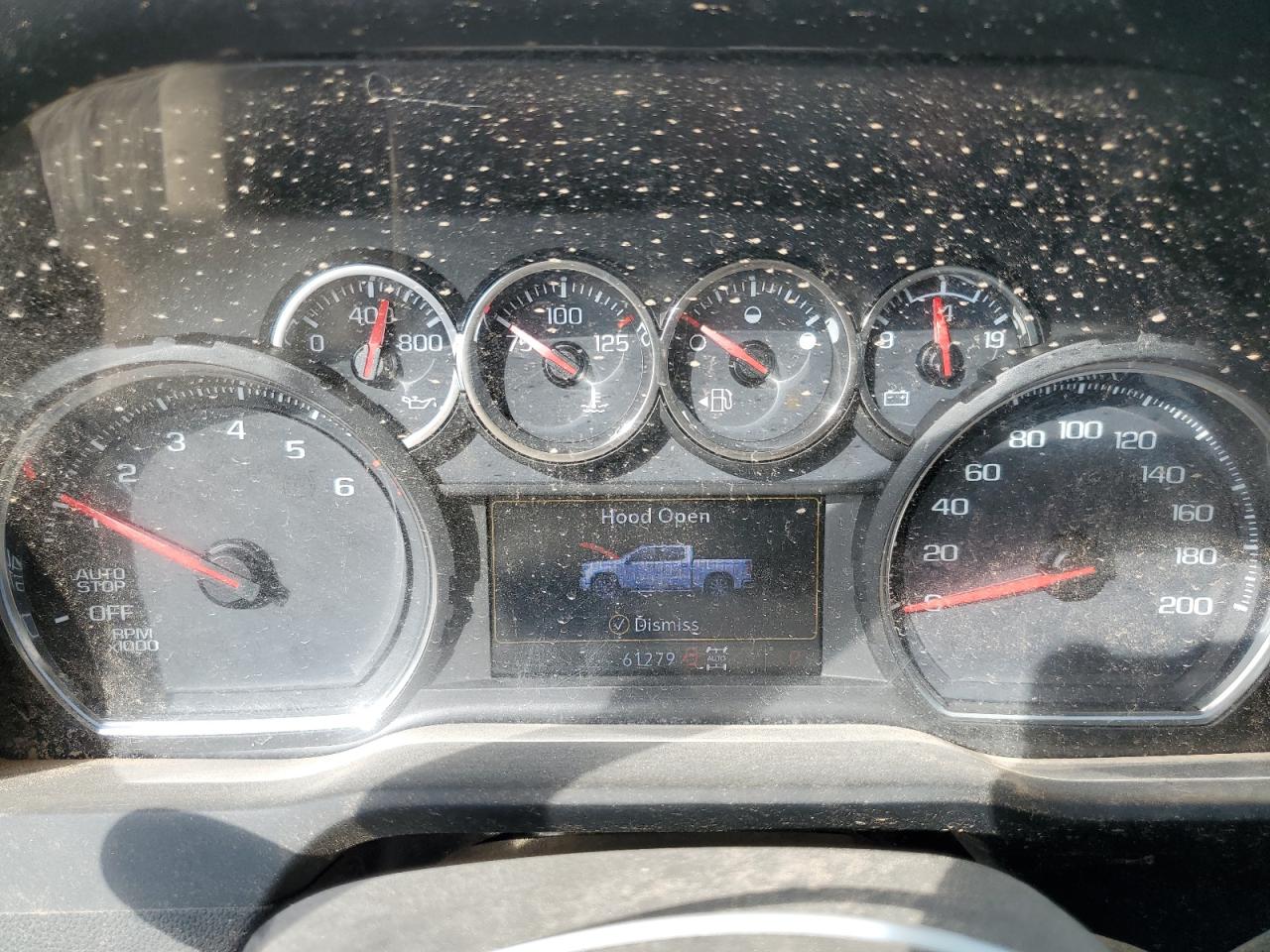 2022 Chevrolet Silverado Ltd K1500 Lt VIN: 3GCUYDED8NG174219 Lot: 82376095