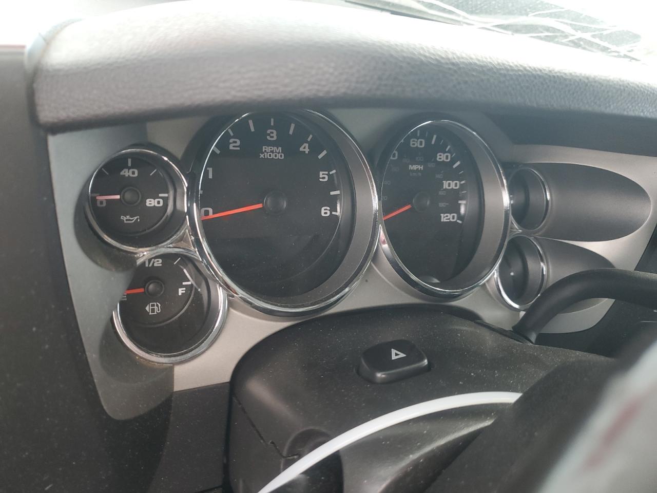 2008 GMC Sierra K2500 Heavy Duty VIN: 1GTHK29K78E144107 Lot: 86331105