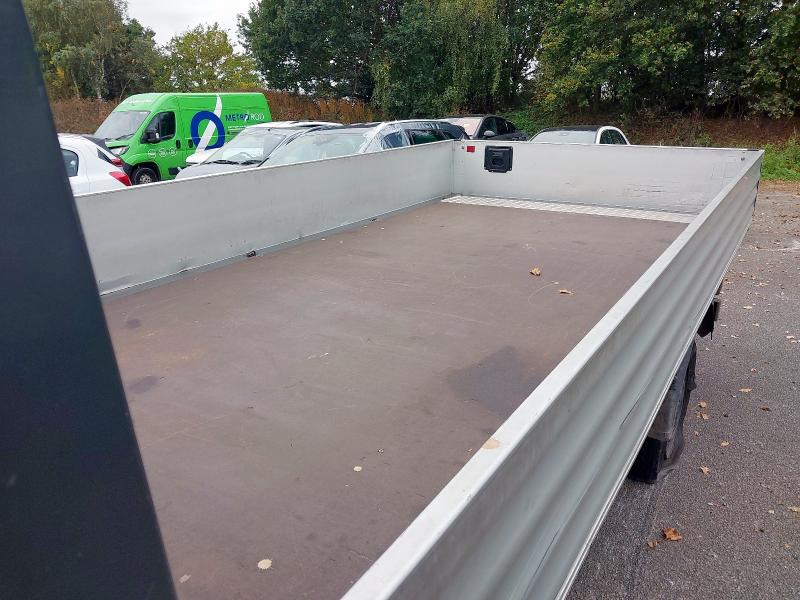 2023 MERCEDES-BENZ SPRINTER 3.5T PROGRESSIVE CHASSIS CAB