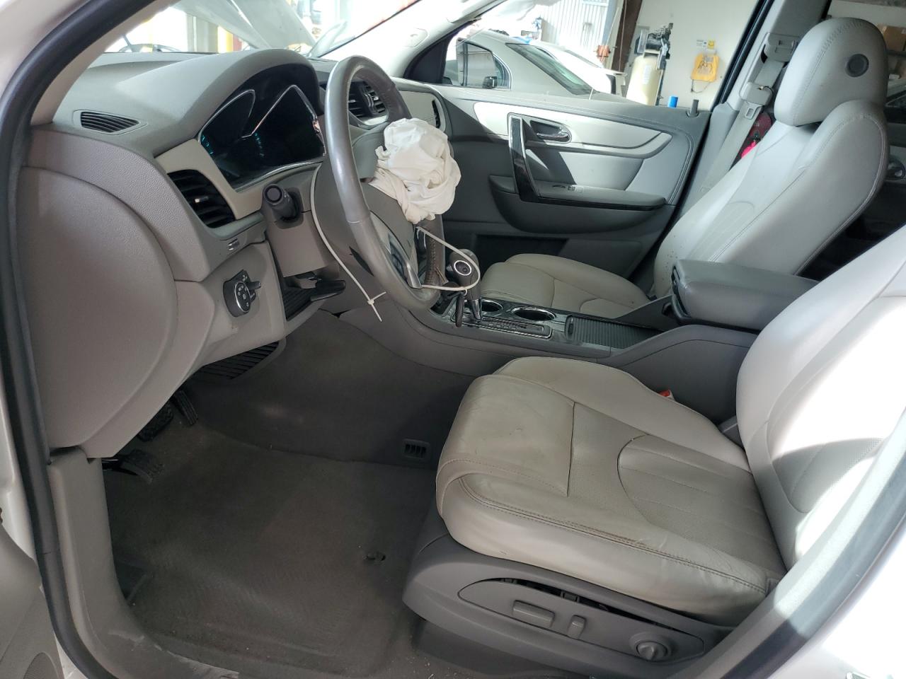 2017 Chevrolet Traverse Premier VIN: 1GNKVJKDXHJ206620 Lot: 81945745