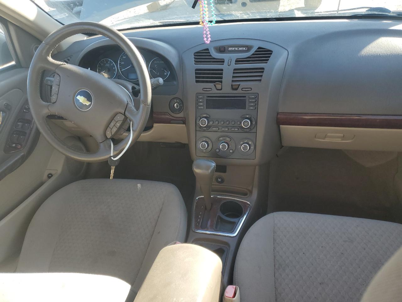 2006 Chevrolet Malibu Lt VIN: 1G1ZT53846F216879 Lot: 82647425