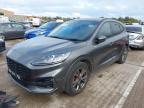 2023 FORD KUGA 1.5 ECOBOOST 150 ST-LINE EDITION 5DR for sale at Copart SANDWICH