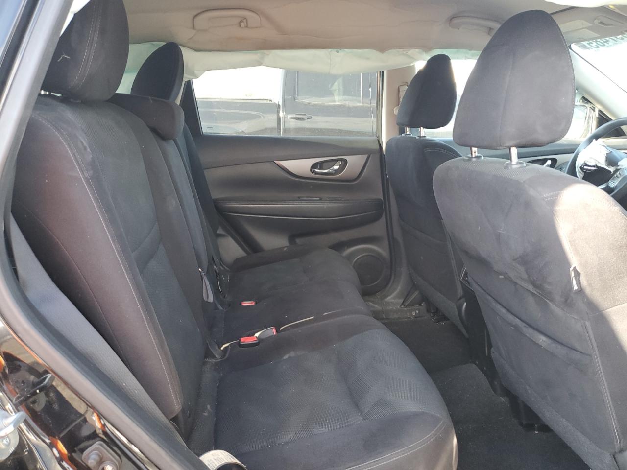 2014 Nissan Rogue S VIN: 5N1AT2MV9EC775671 Lot: 85597485