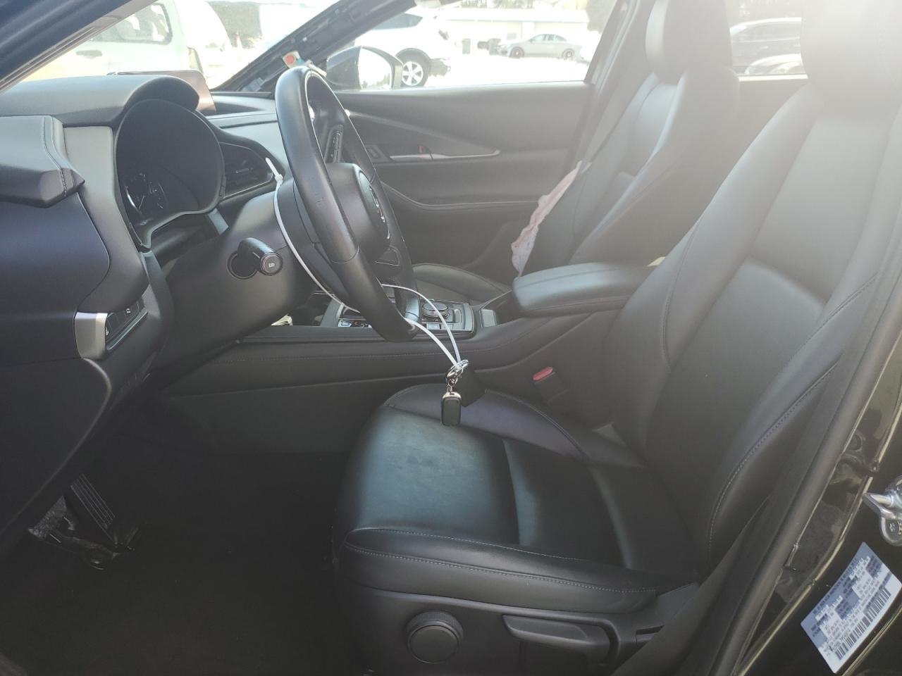 2021 Mazda Cx-30 Select VIN: 3MVDMBBL7MM246814 Lot: 82743435