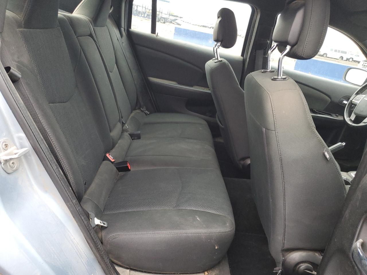 2012 Chrysler 200 Touring VIN: 1C3CCBBG0CN143181 Lot: 84412215