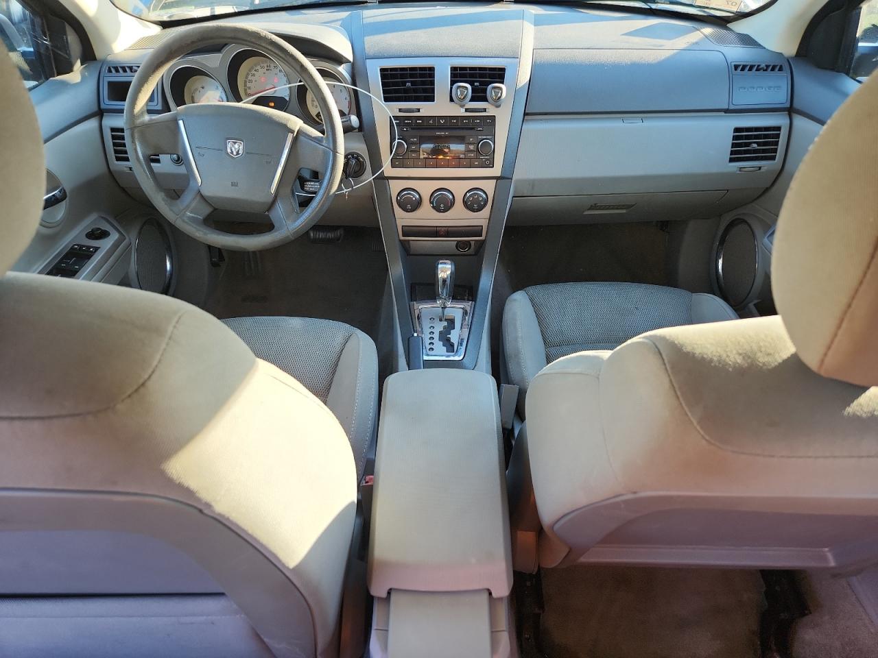 2008 Dodge Avenger Sxt VIN: 1B3LC56K48N158920 Lot: 87268995