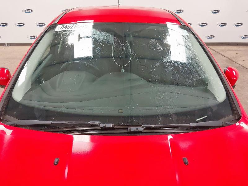 2015 FORD FOCUS 1.0 ECOBOOST ZETEC 5DR