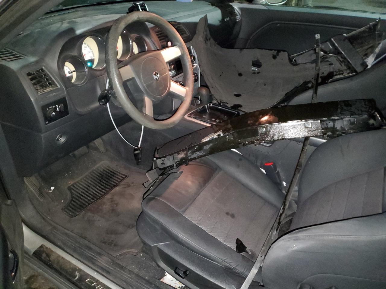 2010 Dodge Challenger VIN: 2B3CJ4DV0AH121441 Lot: 91147855