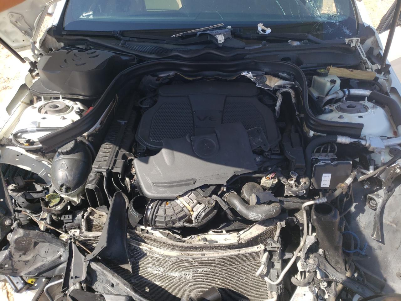 2012 Mercedes-Benz E 350 4Matic VIN: WDDHF8JB8CA523559 Lot: 85679885