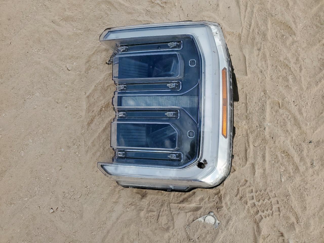 2026 Ford F250 Super Duty VIN: 1FT8W2BT9TEC09524 Lot: 85588545