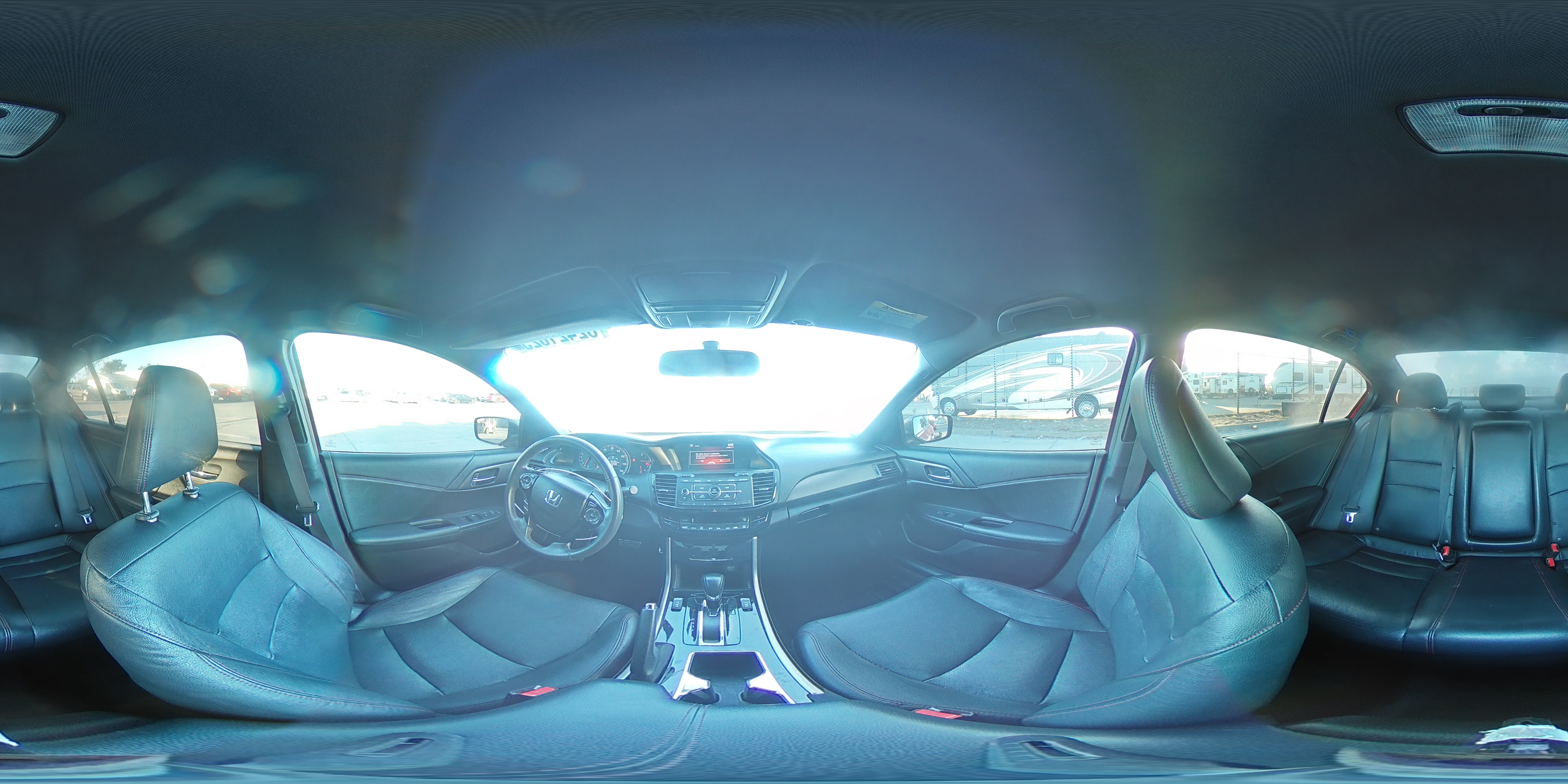 2017 Honda Accord Sport Special Edition VIN: 1HGCR2F18HA167468 Lot: 82421825