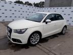 2014 AUDI A1 SPORT TDI  for sale at Copart WOLVERHAMPTON