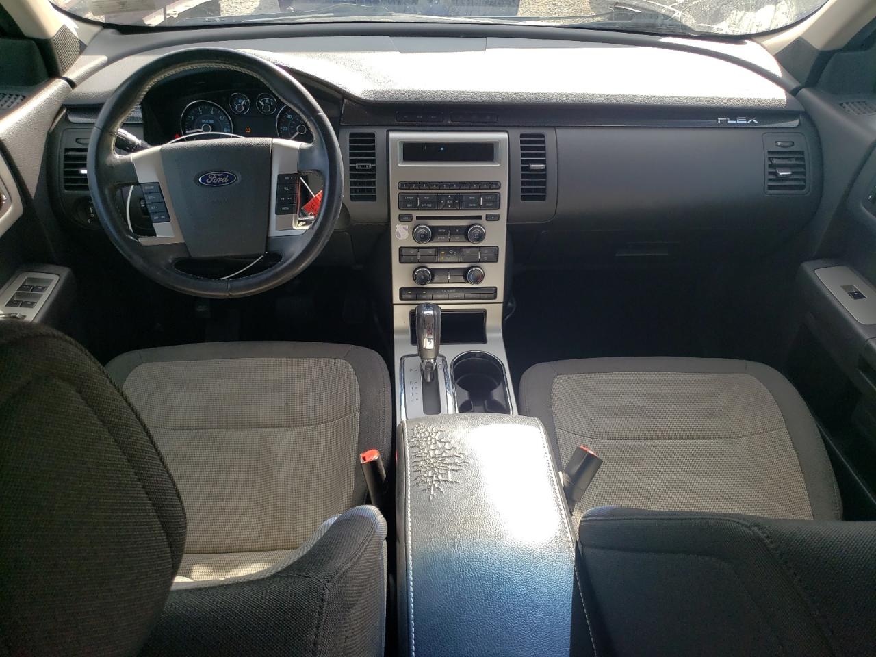 2012 Ford Flex Se VIN: 2FMGK5BC1CBD18978 Lot: 85359765