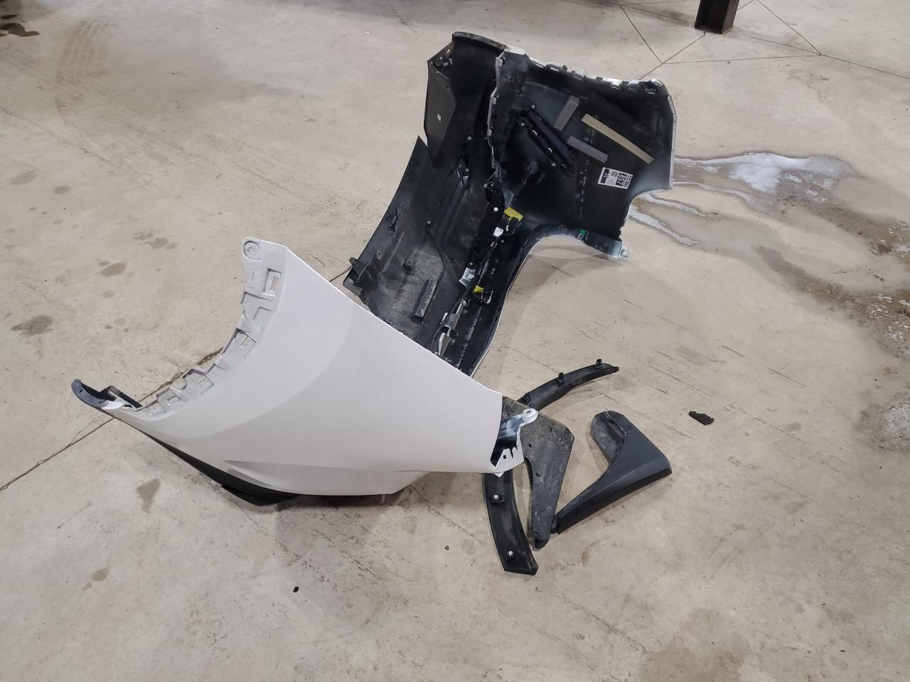 2023 Lexus Nx 350H VIN: 2T2GKCEZ4PC012004 Lot: 89620745