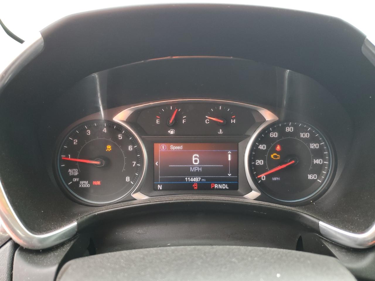 2021 Chevrolet Equinox Lt VIN: 3GNAXKEV2MS118556 Lot: 85089785