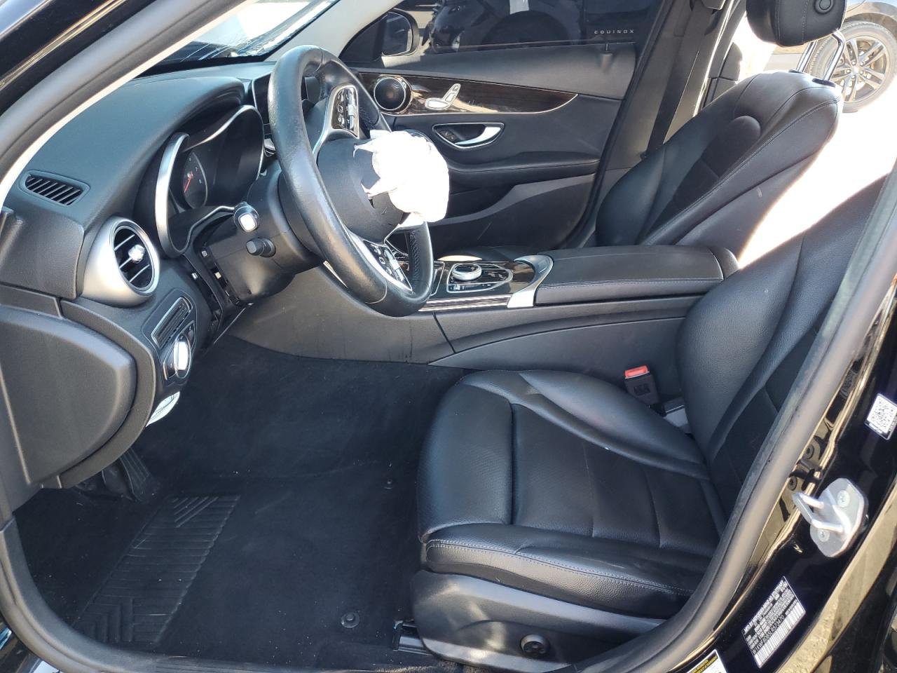 2020 Mercedes-Benz C 300 VIN: W1KWF8DB5LR573470 Lot: 82531755