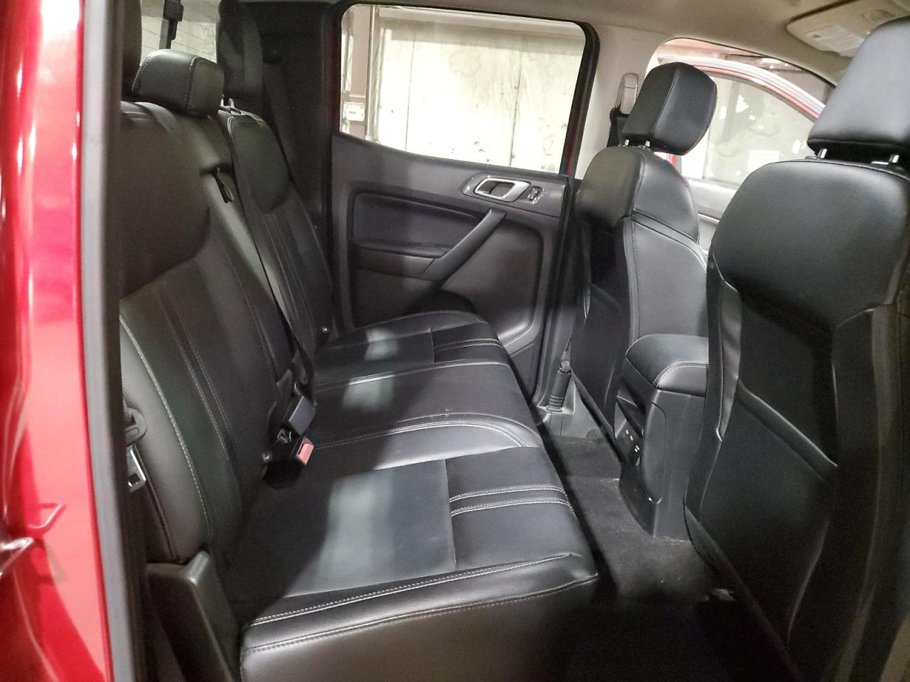 2021 Ford Ranger Xl VIN: 1FTER4FH5MLD01495 Lot: 86708065