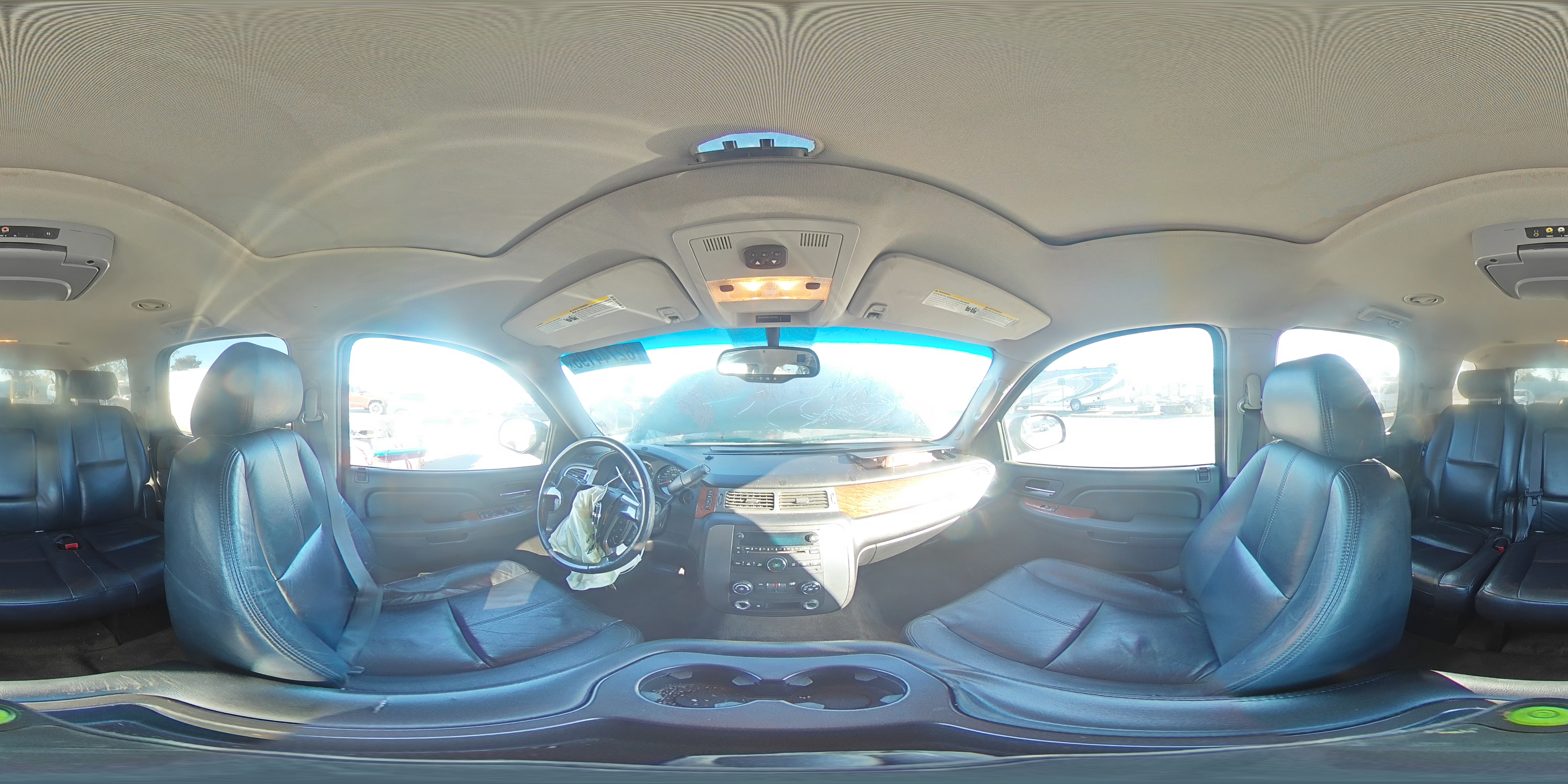 2007 GMC Yukon VIN: 1GKFK13017R261489 Lot: 82744195